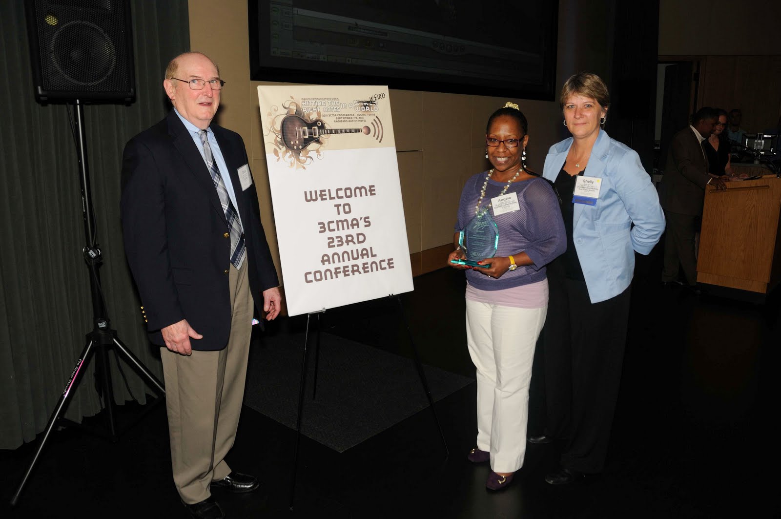 Angela Rushen - Southern California Association of Governments